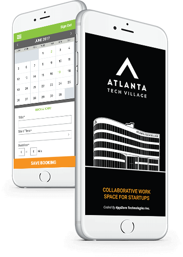 App Development Atlanta