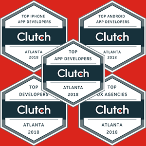 App Development Atlanta